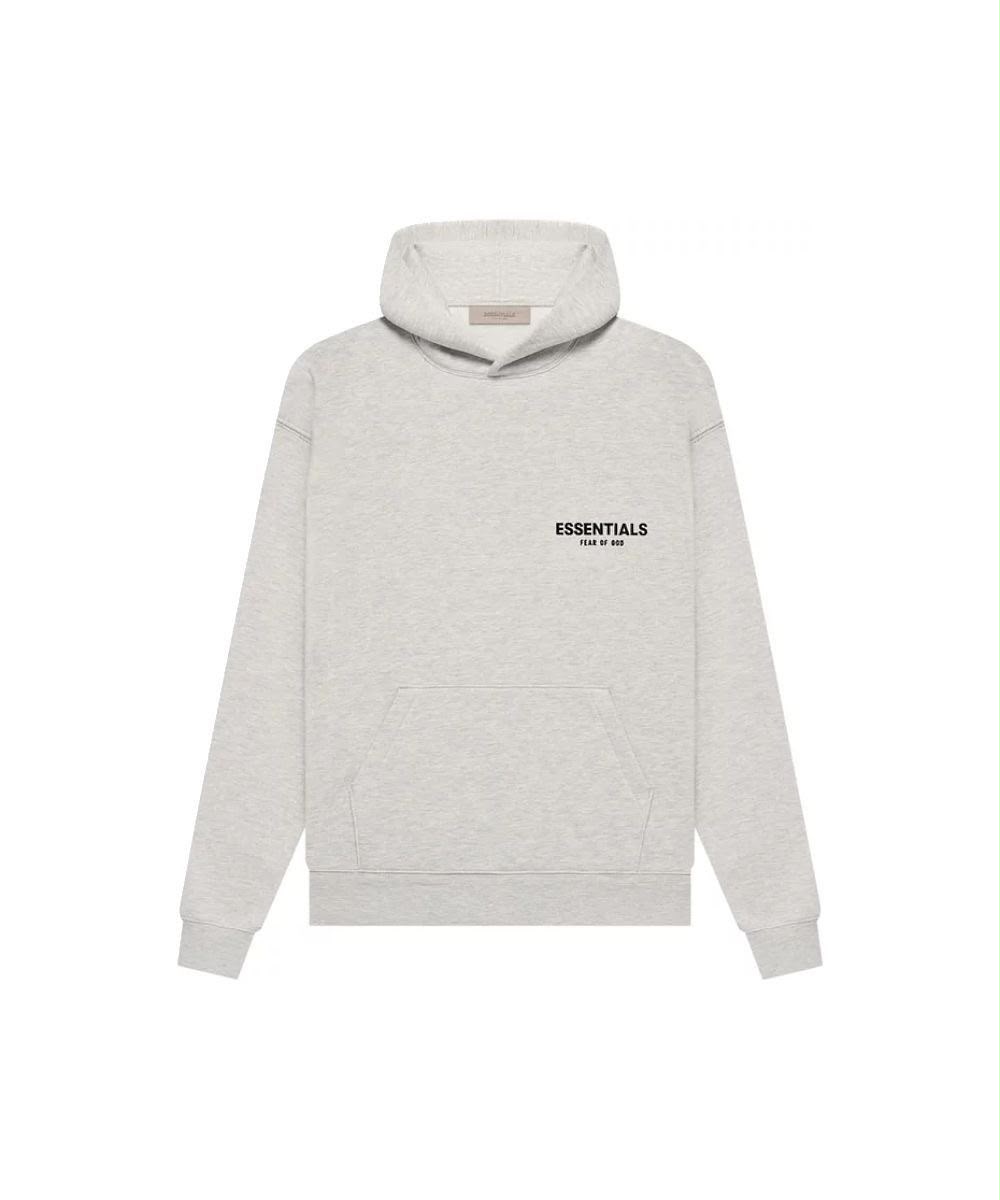 3 HOODIES ESSENTIALS