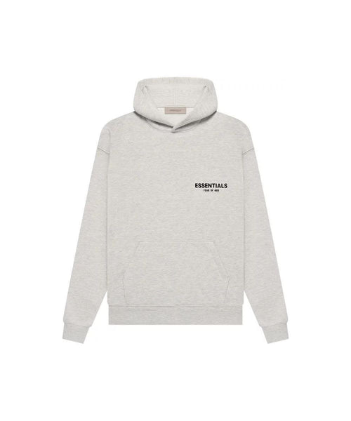 10 HOODIES ESSENTIALS