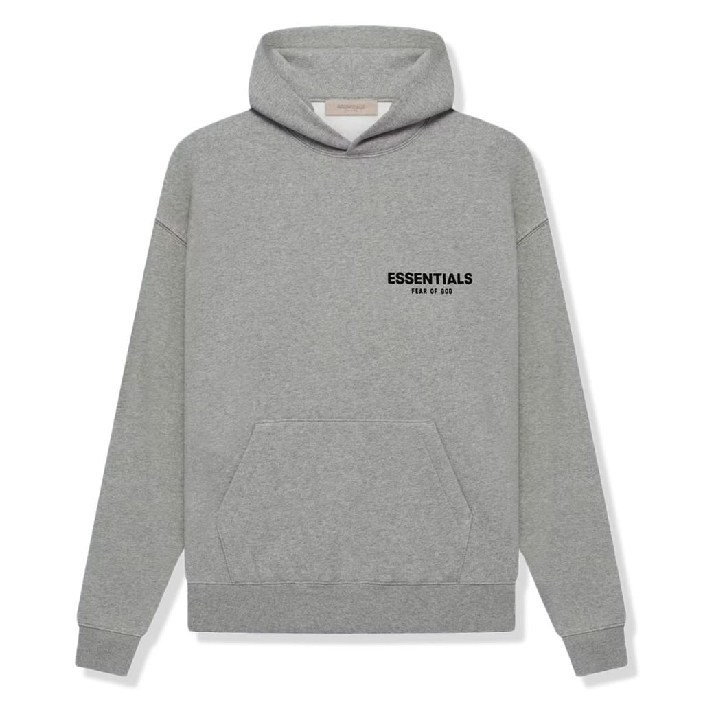 HOODIE ESSENTIALS