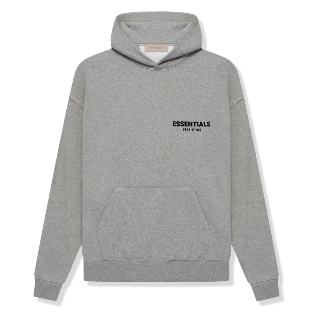 HOODIE ESSENTIALS