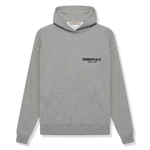 3 HOODIES ESSENTIALS