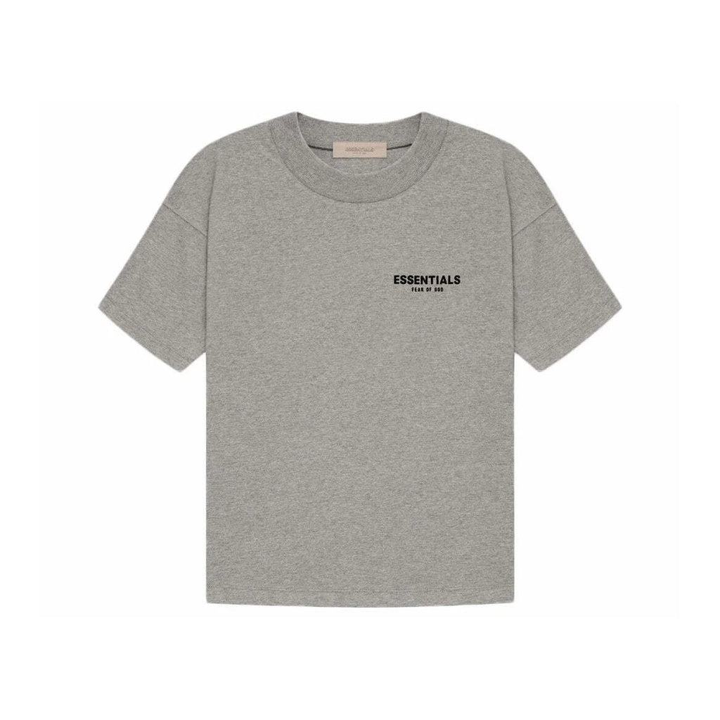 3 PLAYERAS ESSENTIALS