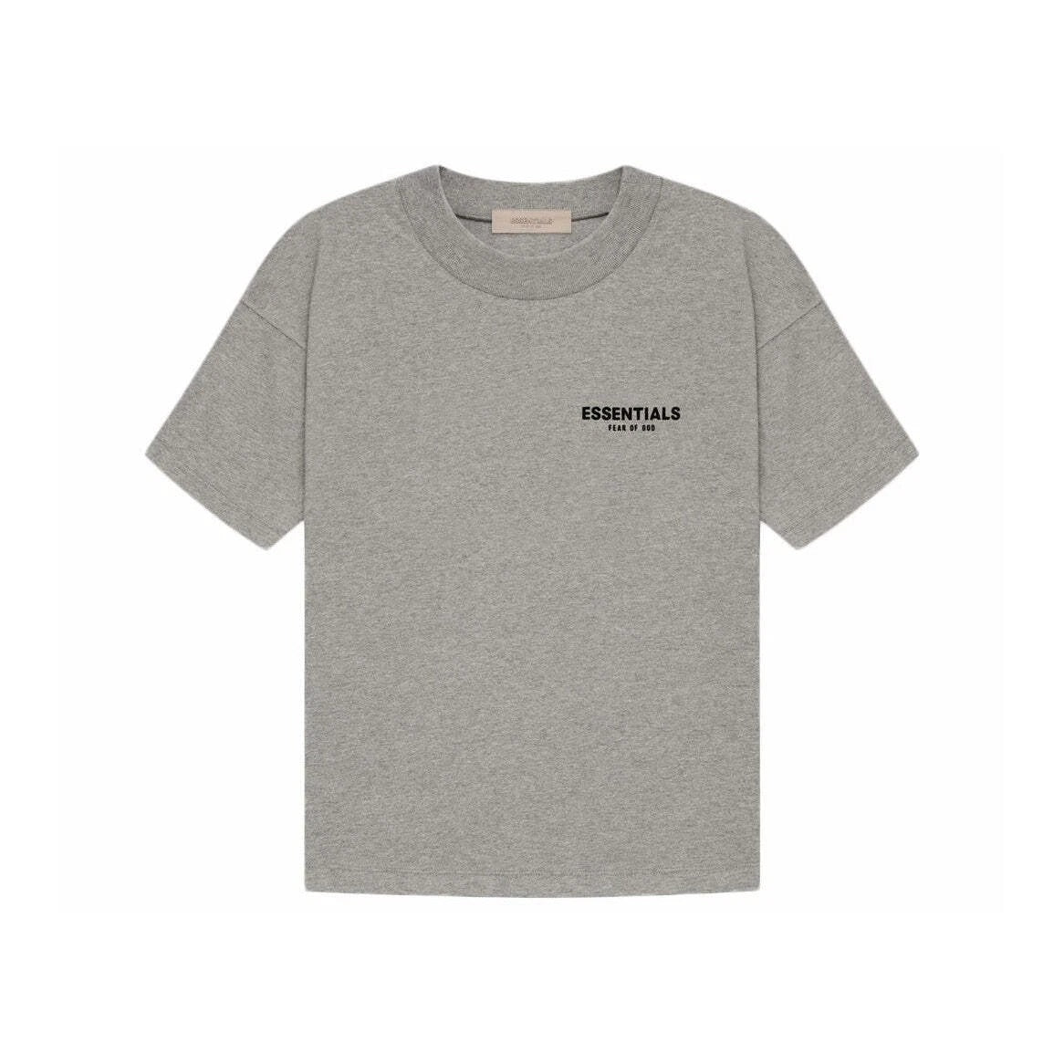 10 PLAYERAS ESSENTIALS