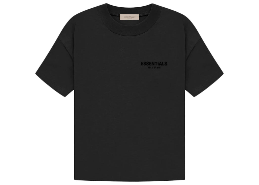 3 PLAYERAS ESSENTIALS