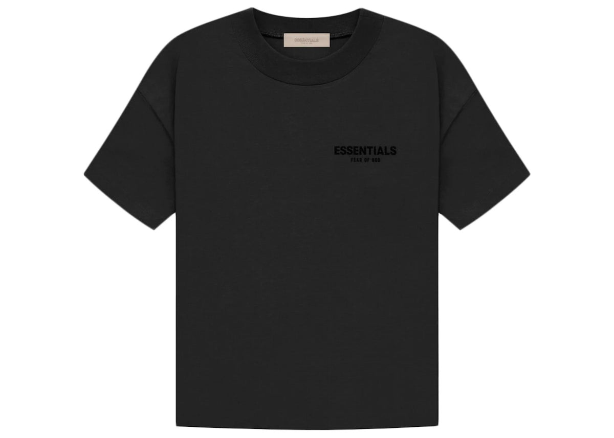 3 PLAYERAS ESSENTIALS