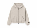 ZIP HOODIE ESSENTIALS