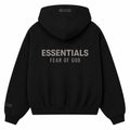ZIP HOODIE ESSENTIALS