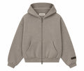 ZIP HOODIE ESSENTIALS HOMESTEAD