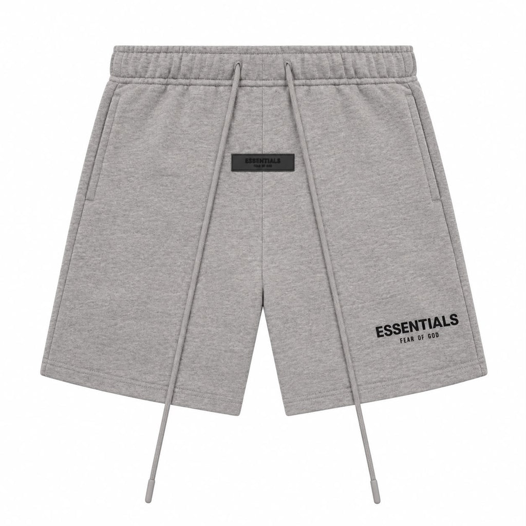 5 SHORTS ESSENTIALS