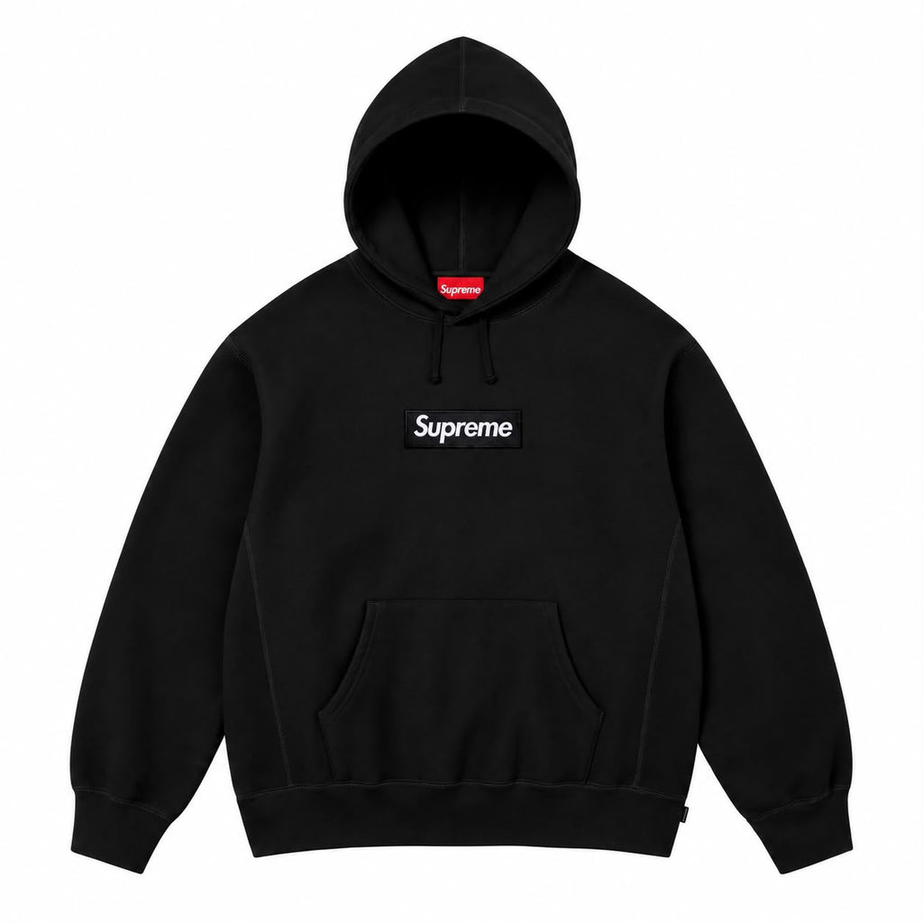 5 HOODIES HELLSTAR/SUPREME/SP5DER