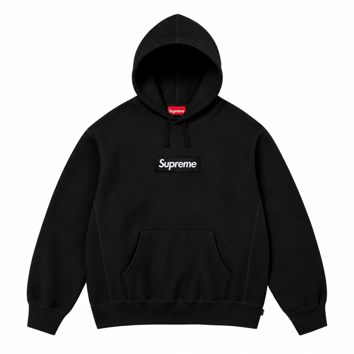5 HOODIES HELLSTAR/SUPREME/SP5DER