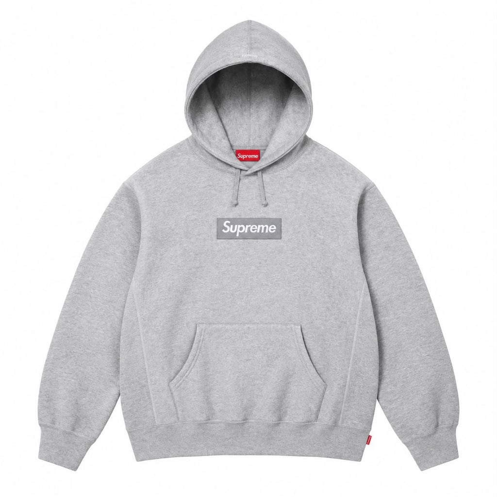 5 HOODIES HELLSTAR/SUPREME/SP5DER