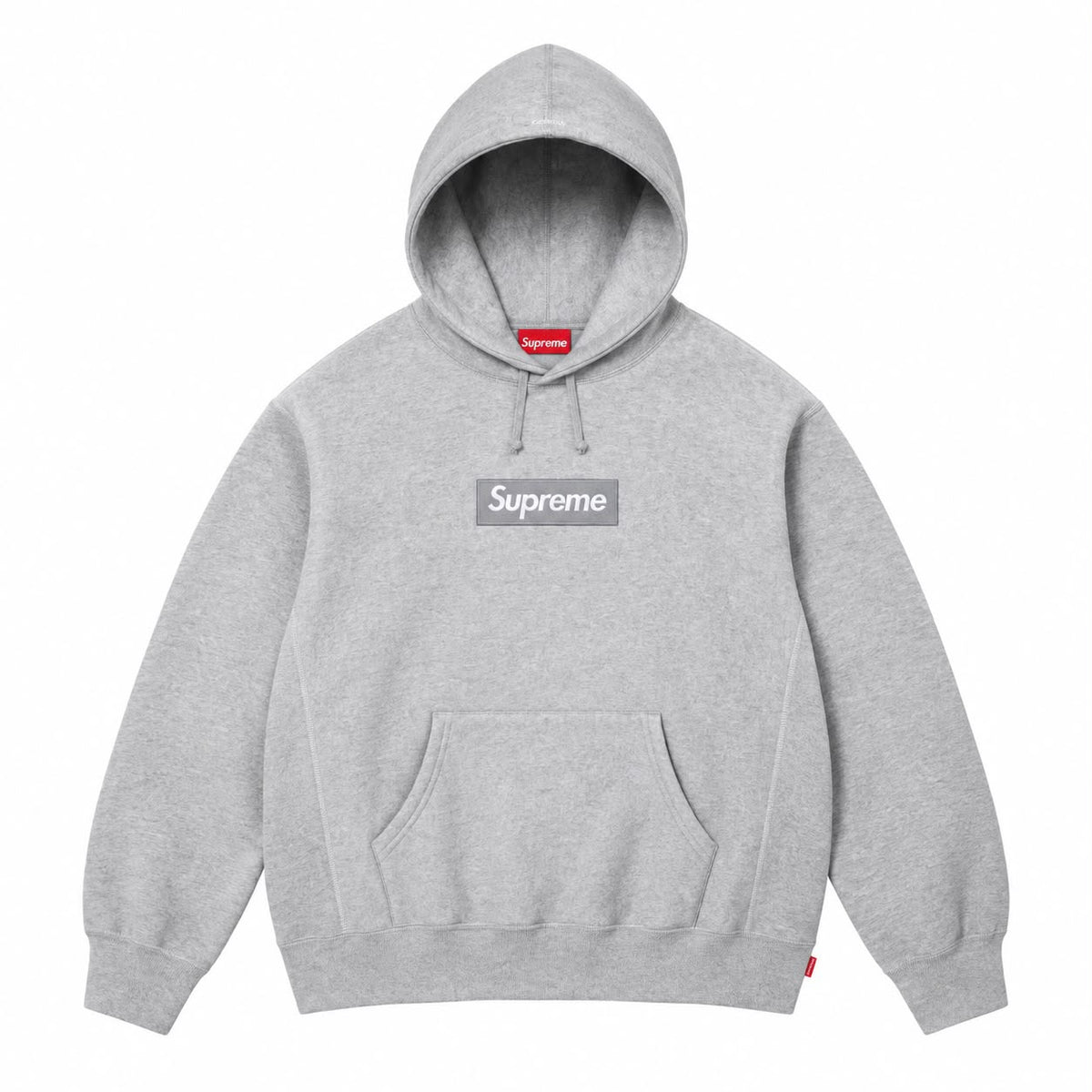 5 HOODIES HELLSTAR/SUPREME/SP5DER