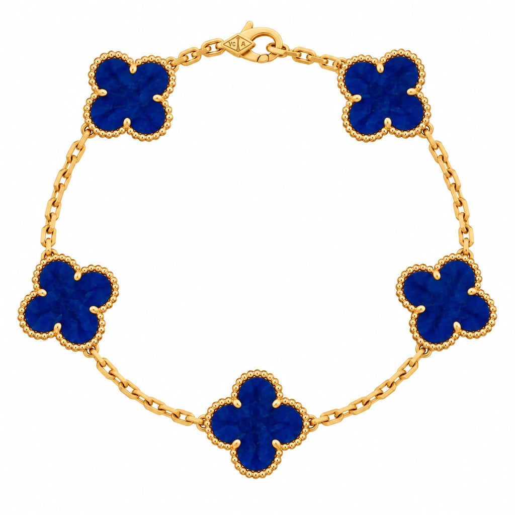 PULSO VAN CLEEF COLORES