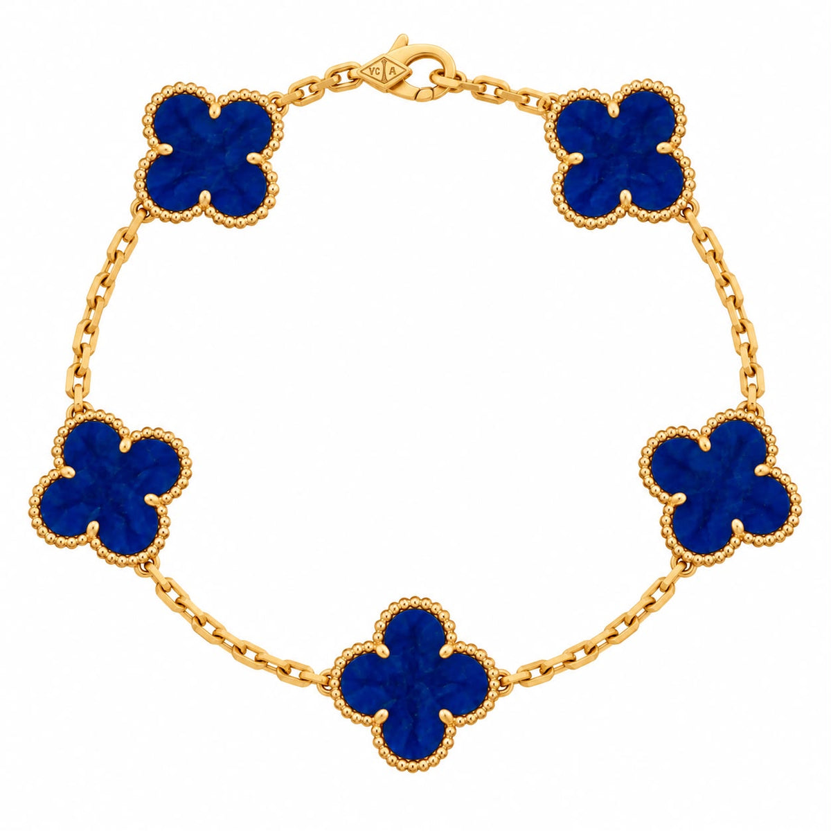 PULSO VAN CLEEF COLORES