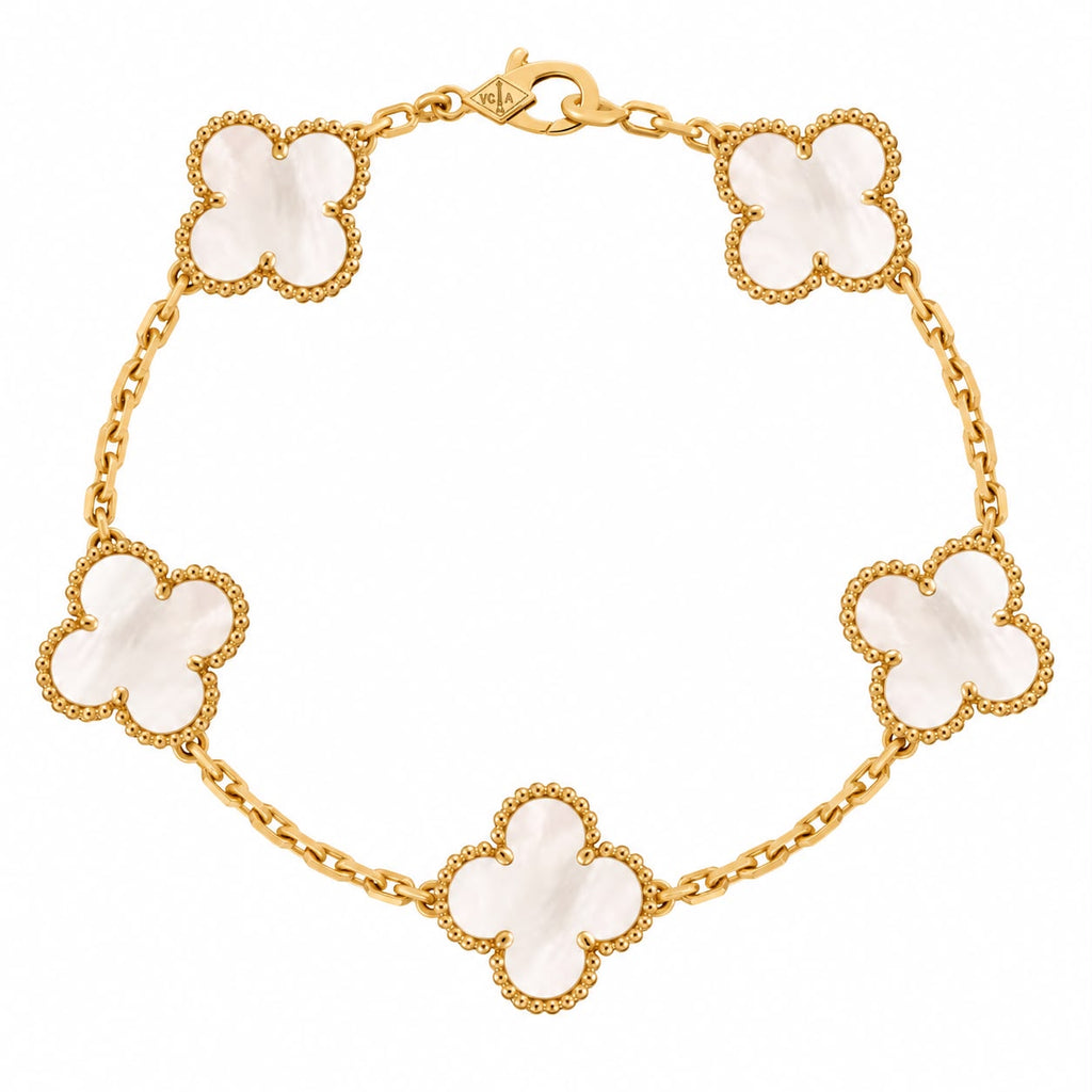 PULSO VAN CLEEF COLORES