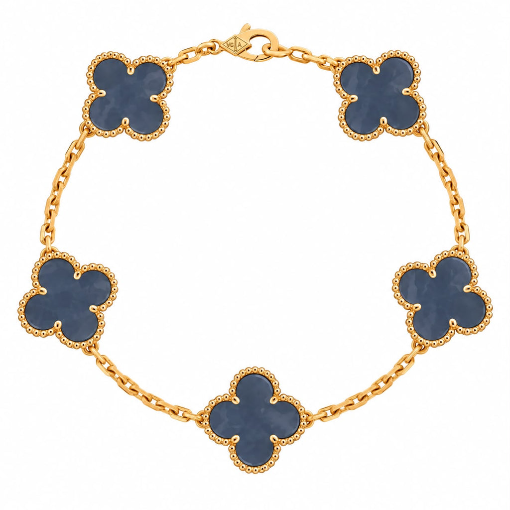 PULSO VAN CLEEF COLORES