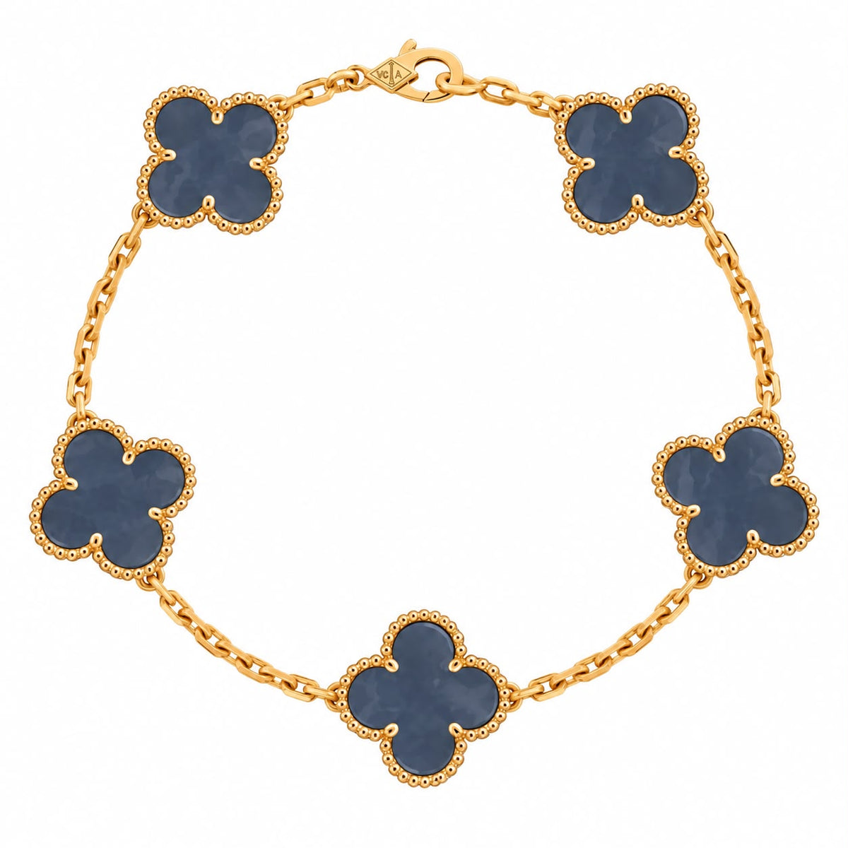 PULSO VAN CLEEF COLORES