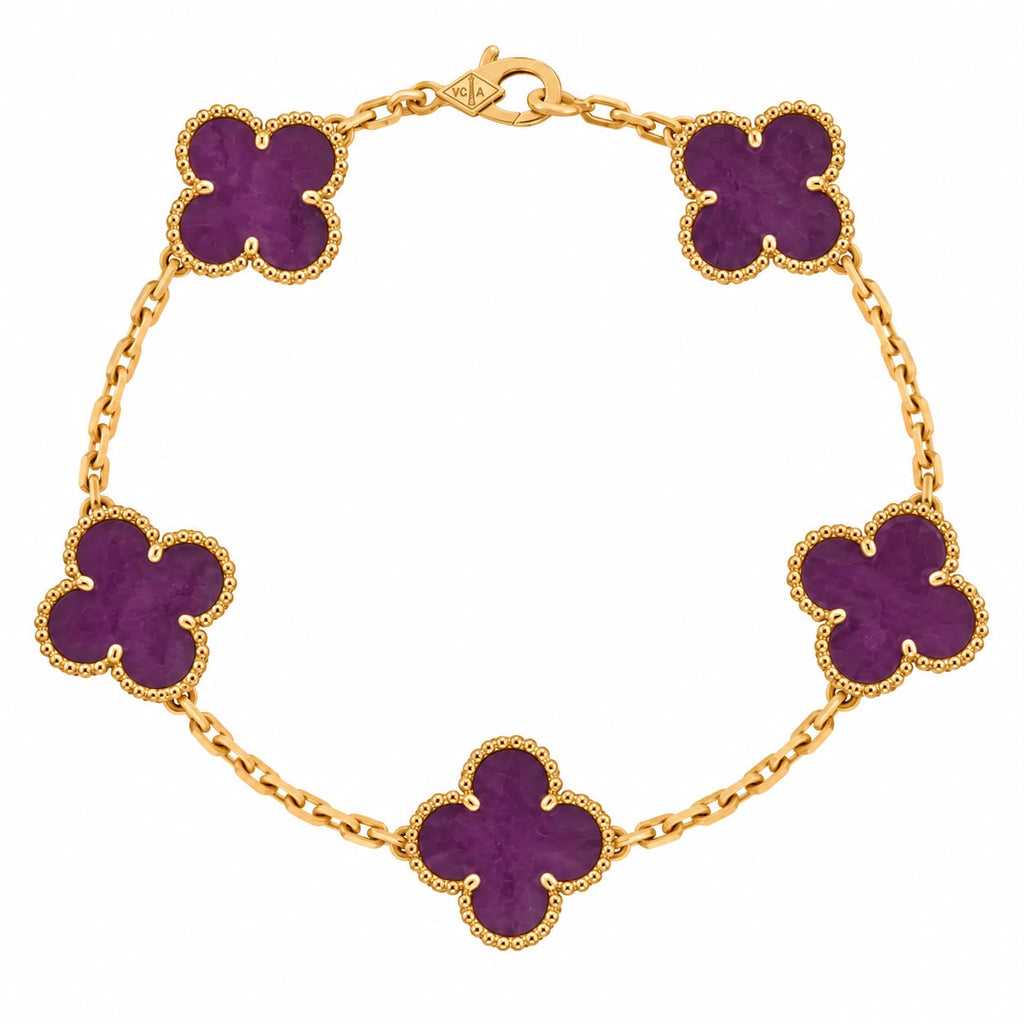 PULSO VAN CLEEF COLORES