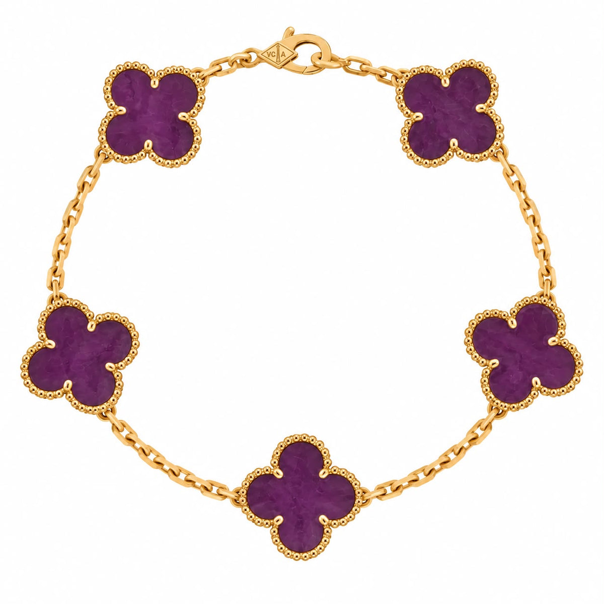 PULSO VAN CLEEF COLORES