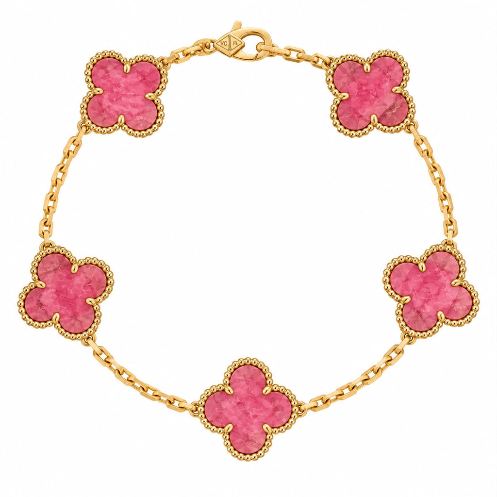 PULSO VAN CLEEF COLORES