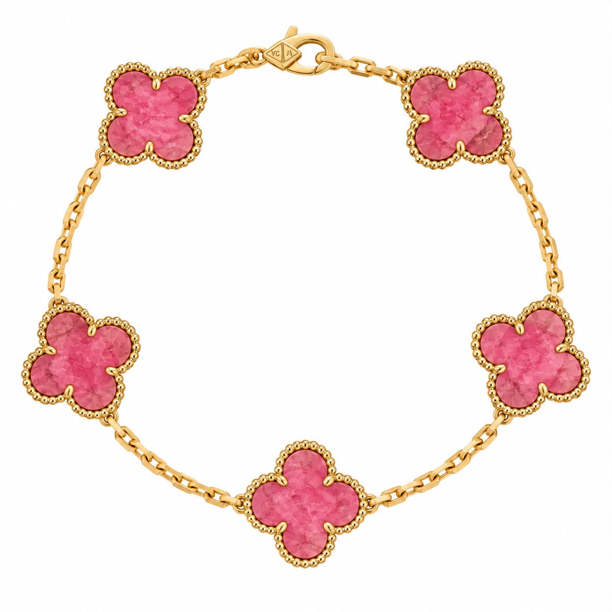 PULSO VAN CLEEF COLORES