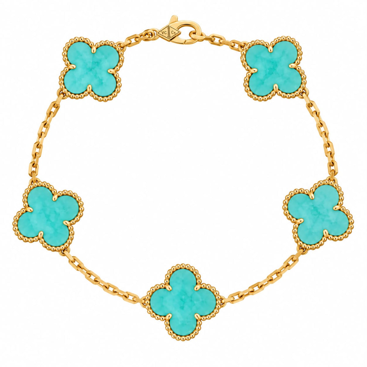 PULSO VAN CLEEF COLORES