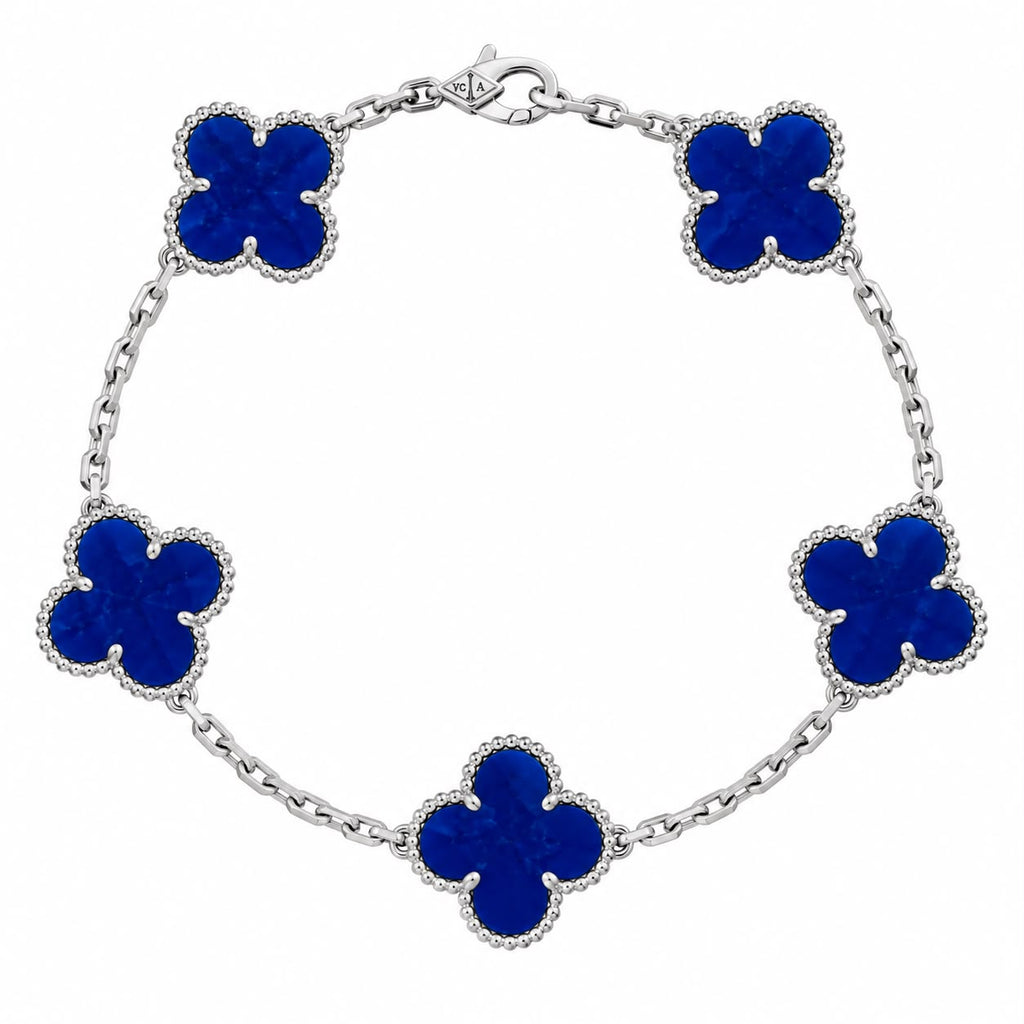 PULSO VAN CLEEF COLORES