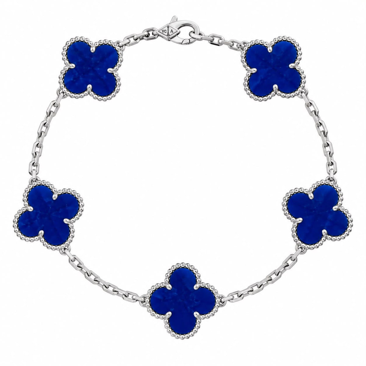PULSO VAN CLEEF COLORES