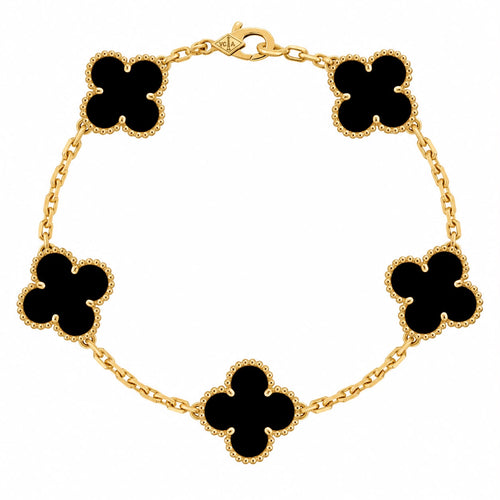 10 PULSOS VAN CLEEF