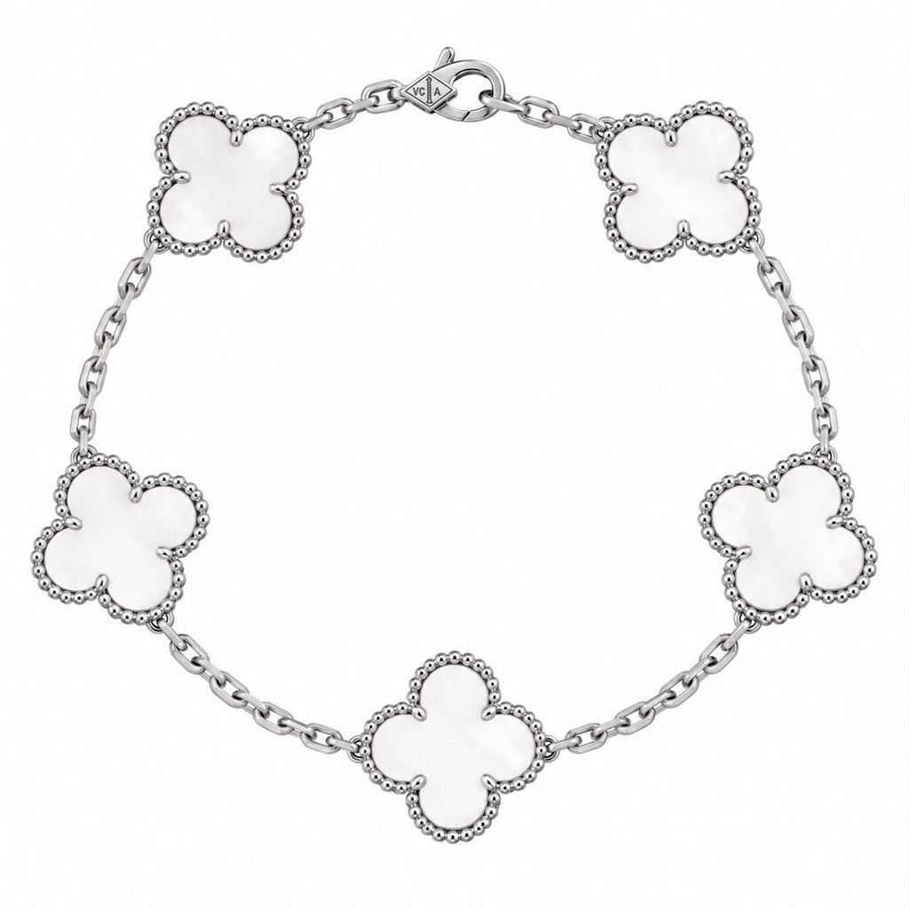 PULSO VAN CLEEF COLORES