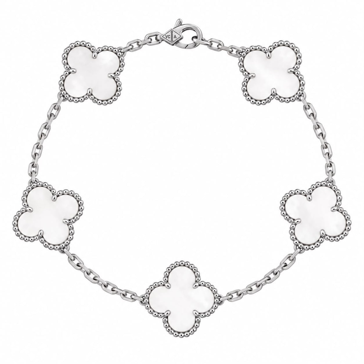 PULSO VAN CLEEF COLORES